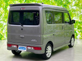 エブリイワゴン PZターボスペシャル 4WD 
