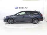レヴォーグ 2.0 STI スポーツ アイサイト 4WD 