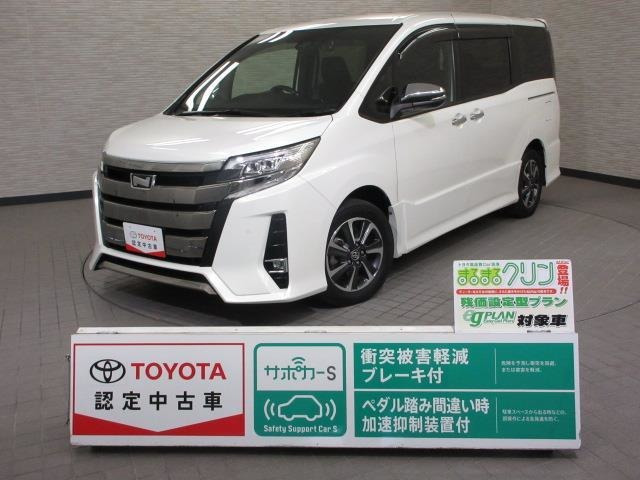 ノア  2.0 Si WxBIII