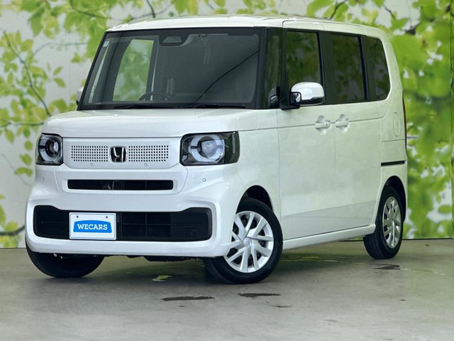 N-BOX  