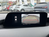 MAZDA3ファストバック 1.5 15S 