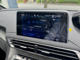 スマートフォンリンク可能(AppleCarPlay&AndroidAuto)