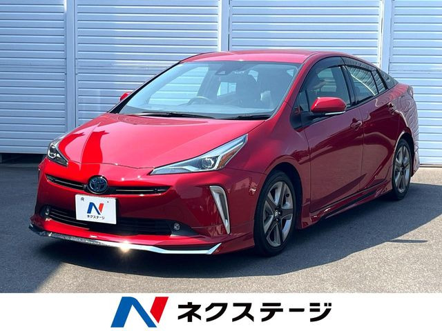 プリウス 1.8 A ツーリングセレクション 