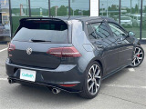 ゴルフ GTI クラブスポーツ ストリートエディション 修復歴無し