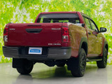 ハイラックス 2.4 Z ブラック ラリー エディション ディーゼル 4WD 