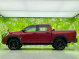 ハイラックス 2.4 Z ブラック ラリー エディション ディーゼル 4WD 