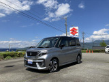 ソリオバンディット  