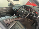 X5 xドライブ 35d xライン 4WD 本革シート