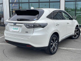 ハリアー 2.5 ハイブリッド E-Four プレミアム アドバンスドパッケージ 4WD 4WD 修復...