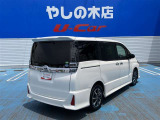 ヴォクシー 2.0 ZS 煌II 