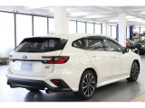 レヴォーグ  2.4 STI スポーツR EX 4WD