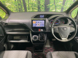 ヴォクシー 2.0 ZS 煌II 