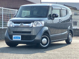 ホンダ N-BOXスラッシュ X
