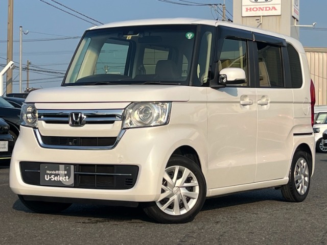 N-BOX L 
