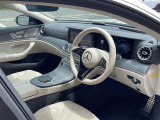 CLSクラス CLS220d 本革シート サンルーフ
