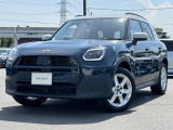 BMW MINI ミニカントリーマン