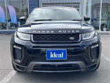 レンジローバーイヴォーク HSE ダイナミック 4WD 