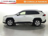 RAV4 2.5 ハイブリッド X 