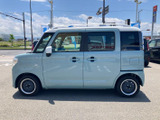 スペーシア ハイブリッド(HYBRID)  X 