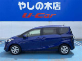 シエンタ 1.5 ファンベース G 