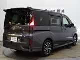 ステップワゴン 1.5 スパーダ ホンダ センシング 