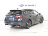 レヴォーグ 2.0 STI スポーツ アイサイト 4WD 