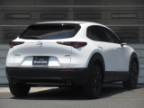CX-30 2.0 20S ブラック セレクション 