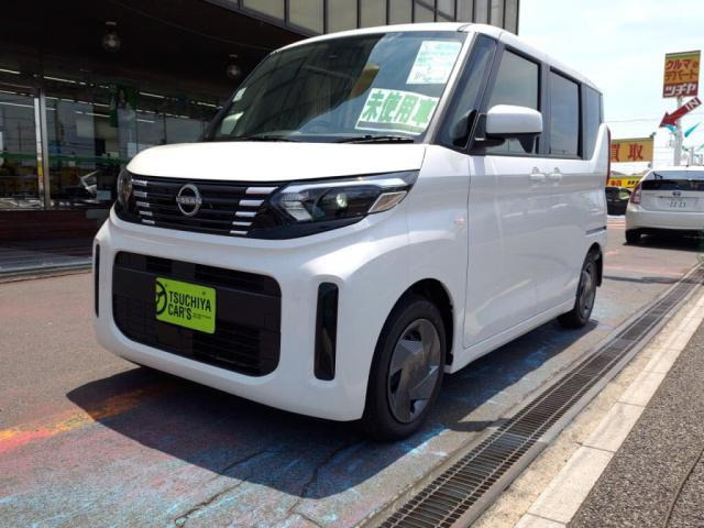 ルークス S 