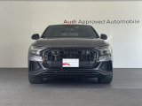 Q8 55 TFSI クワトロ 4WD 