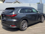 CX-80 3.3 XD Lパッケージ ディーゼル 4WD 