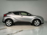 C-HR ハイブリッド 1.8 S 