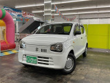 アルト F オートギヤシフト 4WD 