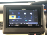 ブルートゥース対応でiPadや携帯電話に入っている音楽を聴くことができます♪