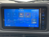 ブルートゥースに接続することにより、スマホに入ったお気に入りの音楽を車内で楽しむことができます♪あると本当に便利な機能になっています!
