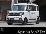 フレアワゴン タフスタイル ハイブリッド XS 
