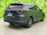 CX-8 2.2 XD Lパッケージ 