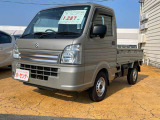 キャリイ KC エアコン パワステ 4WD 