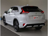 エクリプスクロス PHEV 2.4 P 4WD 