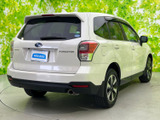 フォレスター 2.0i-L アイサイト 4WD 