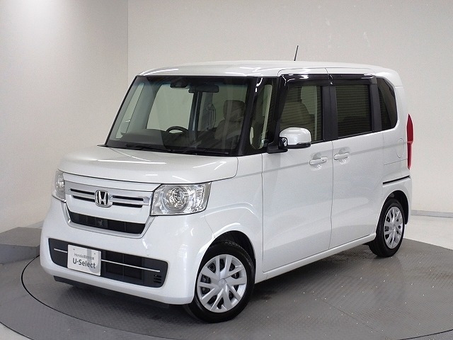 N-BOX L 