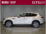 CX-60 3.3 XD エクスクルーシブモード ディーゼル 