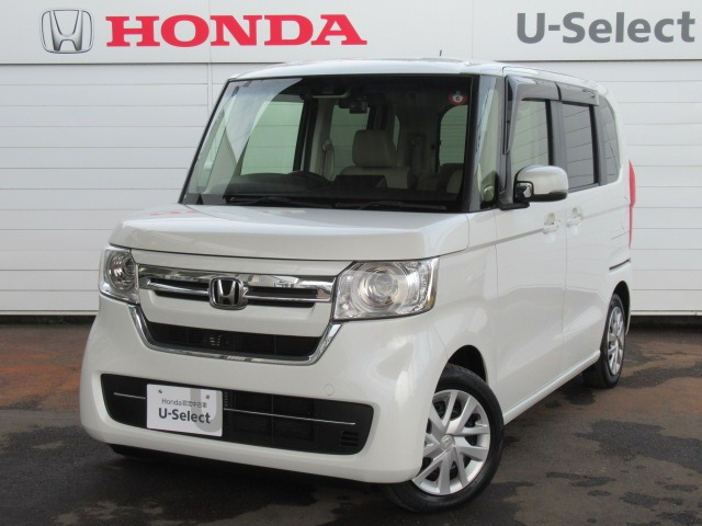 N-BOX L 