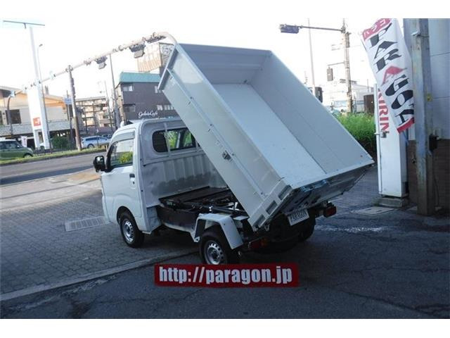 ハイゼットトラック  スマートキー