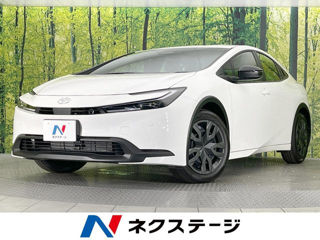 プリウス 1.8 X 