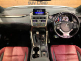 NX 200t Fスポーツ 