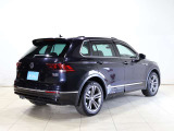 ティグアン TDI 4モーション Rライン ディーゼル 4WD 