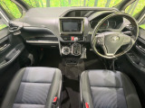 ヴォクシー 2.0 ZS 煌II 
