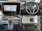 スペーシアギア ハイブリッド(HYBRID) XZ 4WD 