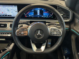 GLE 400d 4マチック スポーツ 4WD 4WD 本革シート