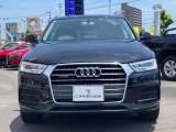 Q3 2.0 TFSI クワトロ 180PS 4WD 